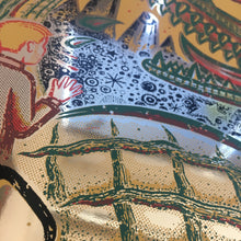 Load image into Gallery viewer, &quot;Babyllinois Foil Variant&quot; by CHema Skandal!
