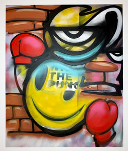 "Happy Hit " by JC Rivera