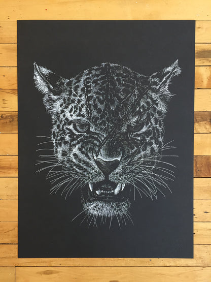 "Leo" by Janta Island