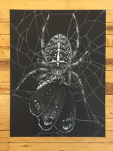 Load image into Gallery viewer, &quot;Spider&quot; by Janta Island
