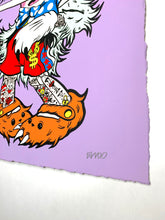 Load image into Gallery viewer, &quot;Always Cursed&quot; by Elloo
