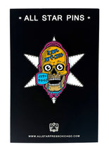Load image into Gallery viewer, &quot;Mr. Sparkle&quot; by Billy Daggers
