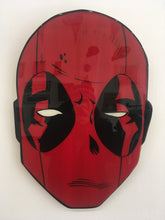 Load image into Gallery viewer, &quot;Deadpool&quot; by R6D4

