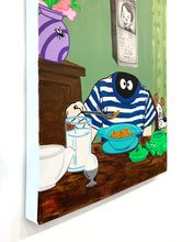 Load image into Gallery viewer, &quot;Missing Boy&quot; by Griffin Goodman
