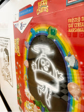 Load image into Gallery viewer, &quot;Saturday Morning Cartoons and Cereal&quot; by Griffin Goodman
