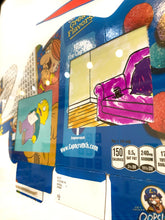 Load image into Gallery viewer, &quot;Scooby Snacks and Captain Crunch&quot; by Griffin Goodman
