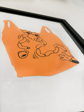 Load image into Gallery viewer, &quot;The Creation for Breakfast (Creazione di Adamo)&quot; by Griffin Goodman
