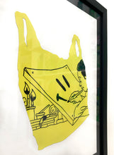 Load image into Gallery viewer, &quot;Thank you! Have a Nice Day Bag&quot; by Griffin Goodman
