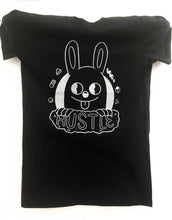 Load image into Gallery viewer, &quot;Hustle the Bunny&quot; by Blake Jones
