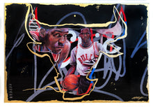 Load image into Gallery viewer, &quot;Chicago Heir&quot; by Chuck Styles
