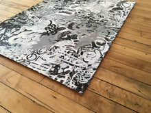 Load image into Gallery viewer, &quot;Vicos Variant #4 Hand Embellished&quot; by Lefty Out There
