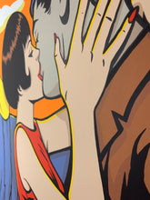 Load image into Gallery viewer, &quot;The Voyeur (Part 2)&quot; Variant by Steve Seeley
