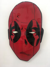 Load image into Gallery viewer, &quot;Deadpool&quot; by R6D4
