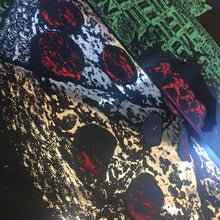 Load image into Gallery viewer, &quot;TMNT Foil Variant&quot; by Chris Garofalo
