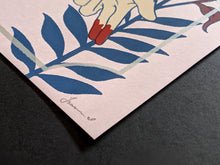 Load image into Gallery viewer, &quot;The Shadow&quot; (Anima)  by Isamar Medina
