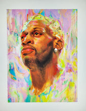Load image into Gallery viewer, &quot;Rowdy 2.0&quot; By Javier Conrad
