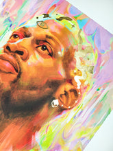 Load image into Gallery viewer, &quot;Rowdy 2.0&quot; By Javier Conrad
