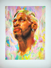 Load image into Gallery viewer, &quot;Rowdy 2.0&quot; By Javier Conrad

