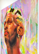 Load image into Gallery viewer, &quot;Rowdy 2.0&quot; By Javier Conrad
