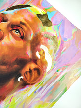 Load image into Gallery viewer, &quot;Rowdy 2.0&quot; By Javier Conrad
