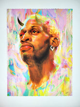 Load image into Gallery viewer, &quot;Rowdy 2.0&quot; By Javier Conrad
