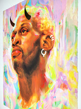 Load image into Gallery viewer, &quot;Rowdy 2.0&quot; By Javier Conrad
