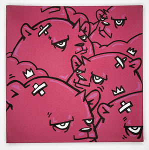 "Pink" by JC Rivera