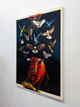 Load image into Gallery viewer, &quot;A Thread of Magic&quot; by Kristine Campbell
