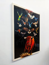 Load image into Gallery viewer, &quot;A Thread of Magic&quot; by Kristine Campbell
