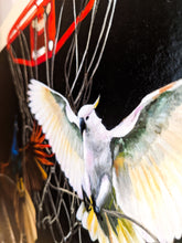 Load image into Gallery viewer, &quot;A Thread of Magic&quot; by Kristine Campbell
