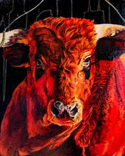 Load image into Gallery viewer, &quot;A Thread of Magic&quot; by Kristine Campbell
