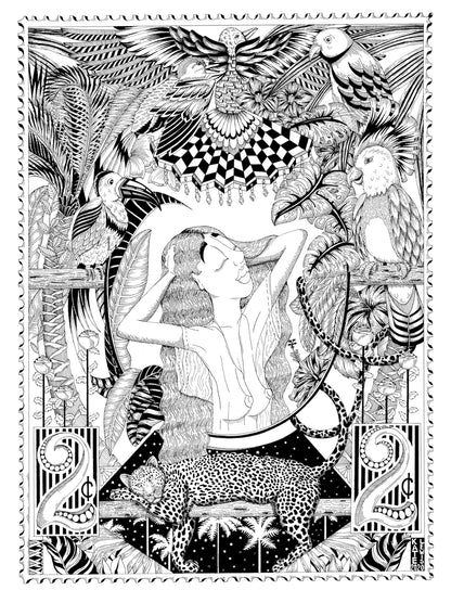 "My 2 Cents Original" by Kate Lewis