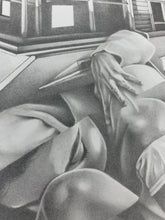 Load image into Gallery viewer, &quot;Here You Are Again&quot; Original by Kyle Cobban
