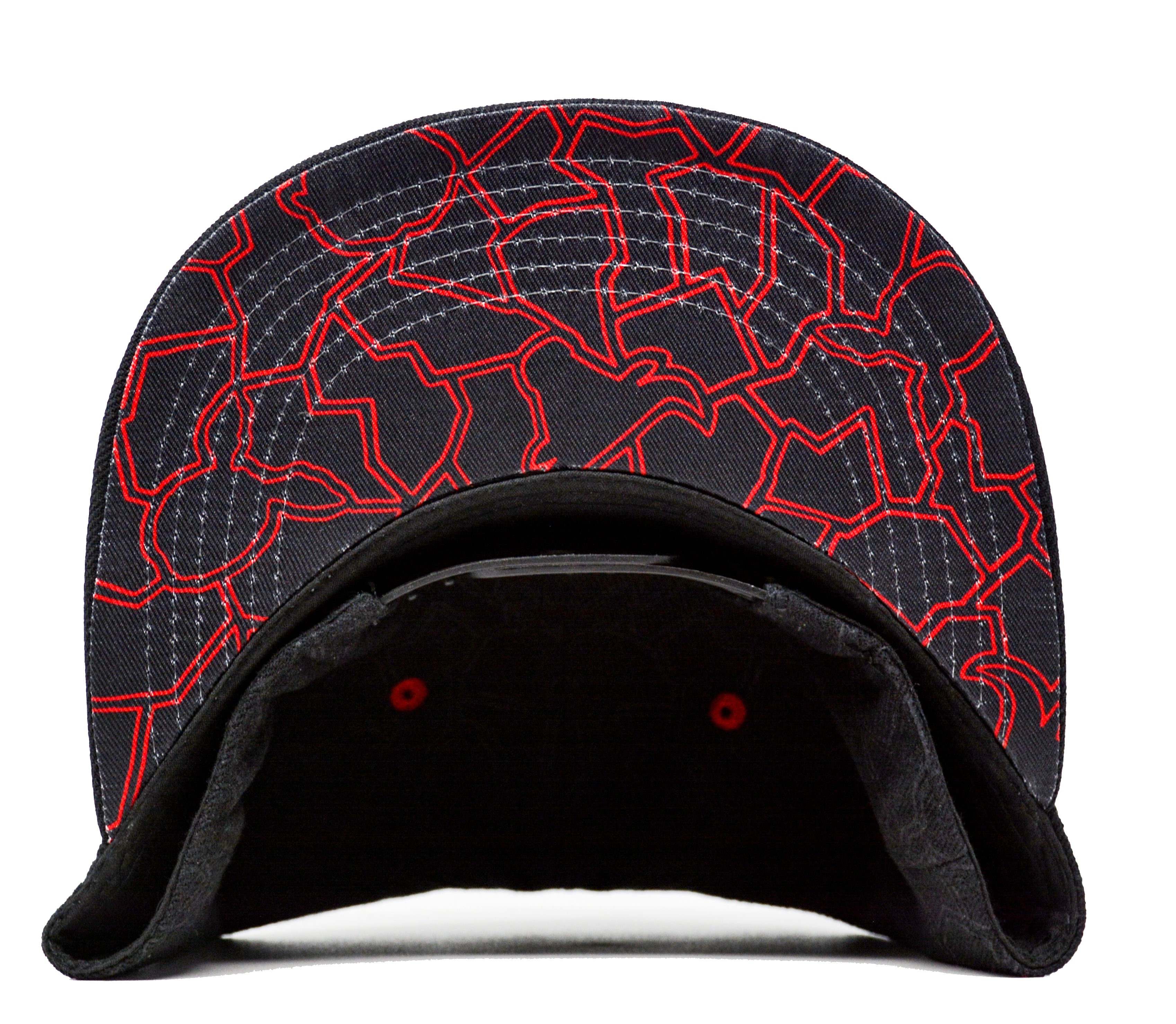 BMO Harris Artist Hat Series - Left Handed Wave