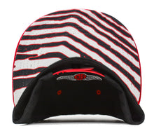 Load image into Gallery viewer, BMO Harris Artist Hat Series - Louie Capozzoli
