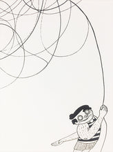 Load image into Gallery viewer, &quot;See You In There, Or On The Other Side&quot; by Lauren Asta
