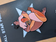 Load image into Gallery viewer, &quot;Little Lady&quot; by Liz Flores
