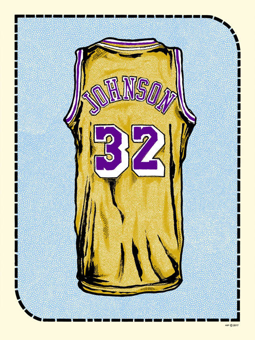 "M. Johnson Jersey" by Zissou Tasseff-Elenkoff