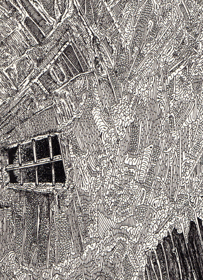 "The Effects of Incarceration" by Anthony Christopher