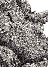 Load image into Gallery viewer, &quot;Grimfather&quot; by Anthony Christopher
