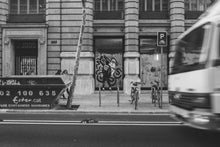 Load image into Gallery viewer, &quot;Barcelona&quot; by Lefty Out There X Tori Howard
