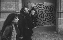 Load image into Gallery viewer, &quot;Barcelona&quot; by Lefty Out There X Tori Howard
