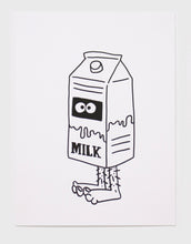 Load image into Gallery viewer, &quot;Milkman #2&quot; by Griffin Goodman
