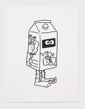Load image into Gallery viewer, &quot;Milkman #3&quot; by Griffin Goodman
