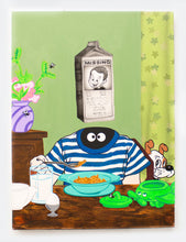 Load image into Gallery viewer, &quot;Missing Boy&quot; by Griffin Goodman
