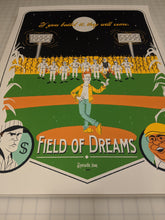 Load image into Gallery viewer, &quot;Field of Dreams&quot; by Ian Glaubinger
