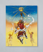 Load image into Gallery viewer, &quot;Soar&quot; by Kayla Mahaffey
