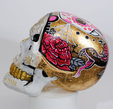 Load image into Gallery viewer, &quot;Skull&quot; by Mark Wetzel
