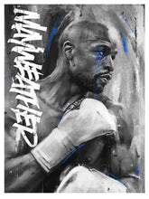 Load image into Gallery viewer, &quot;Mayweather &amp; McGregor Set&quot; by Robert Bruno
