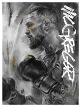Load image into Gallery viewer, &quot;McGregor&quot; by Robert Bruno
